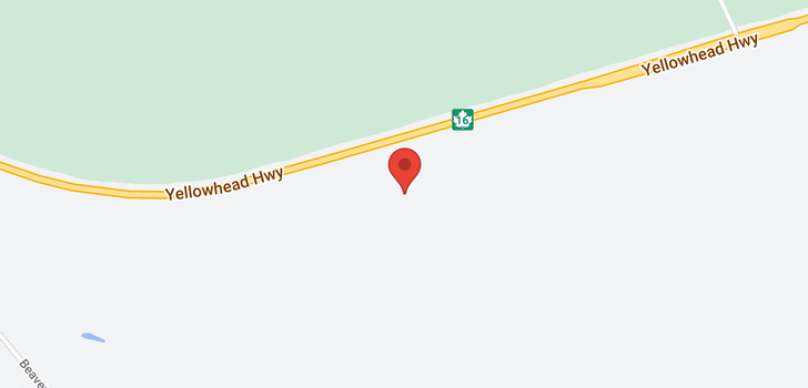 map of 34380 E 16 HIGHWAY
